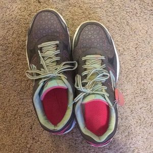 Multicolored Skechers Sneakers